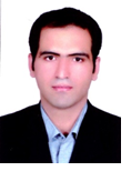 عکس مهندس هاشم زارع