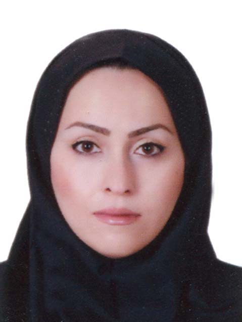 عکس پریسا ربیعی